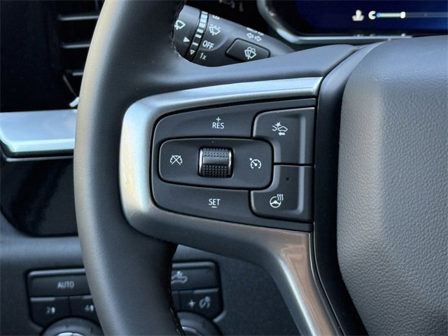 2026 Chevrolet Silverado 1500 LT photo 29
