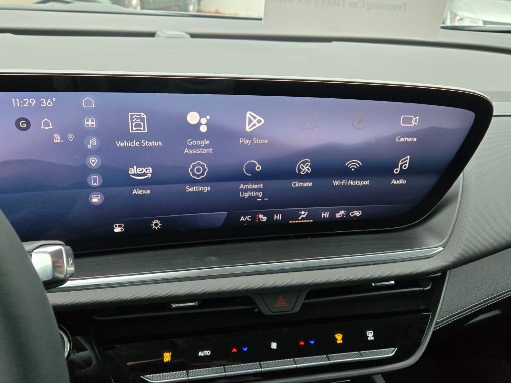 2025 Buick Envision Preferred photo 26