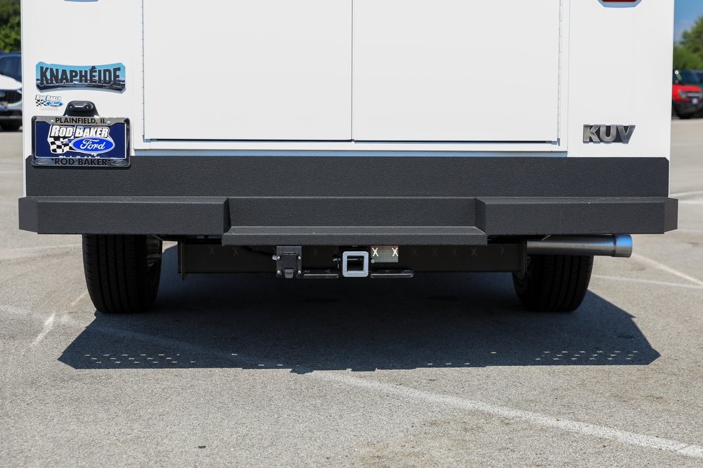 2025 Ford E-350 Base photo 14