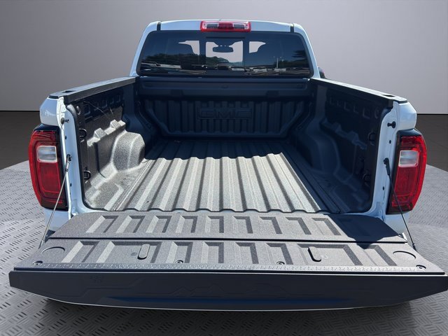 2026 Gmc Canyon Elevation photo 21