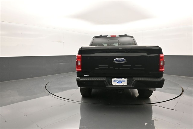 2022 Ford F-150 XLT photo 4