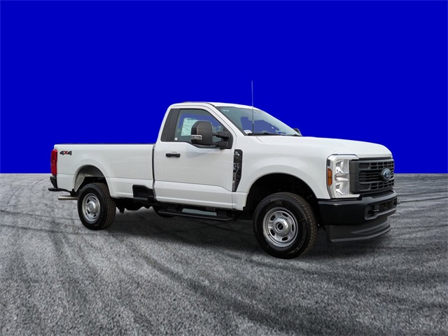 2026 Ford F-250 XL photo 2
