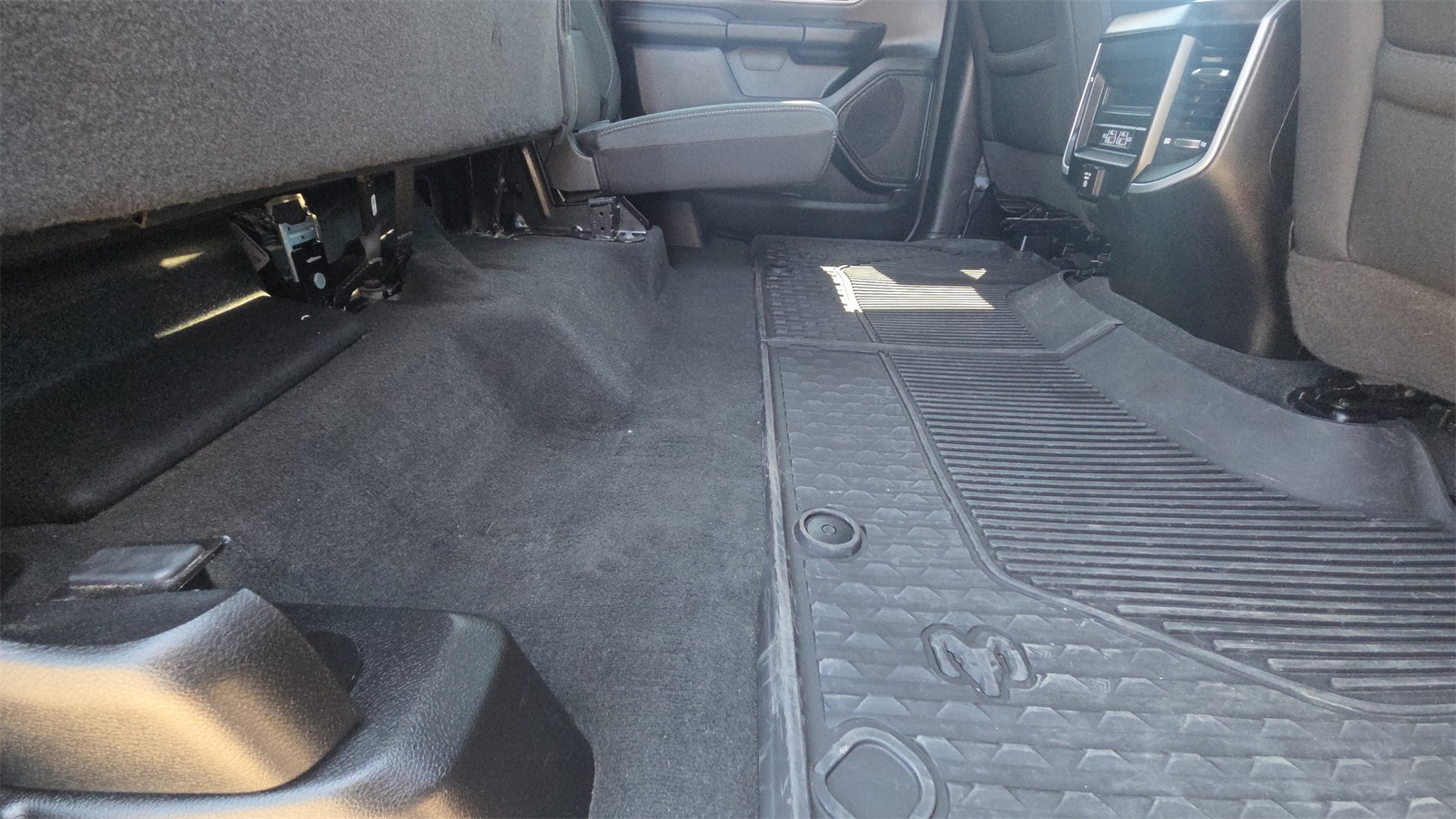 2022 Ram 1500 Big Horn Lone Star photo 15
