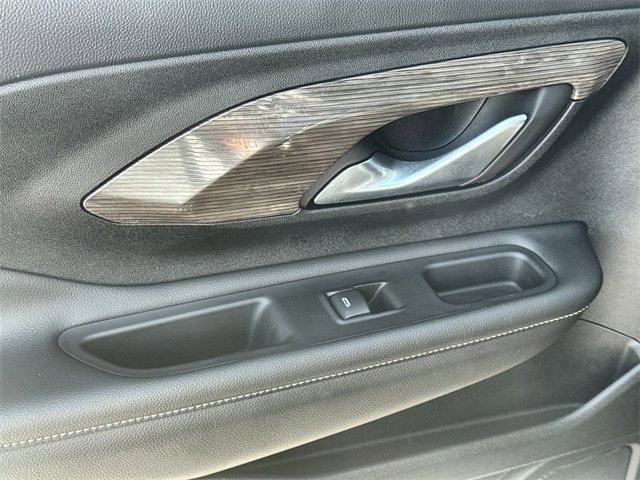 2022 Gmc Terrain Denali photo 14