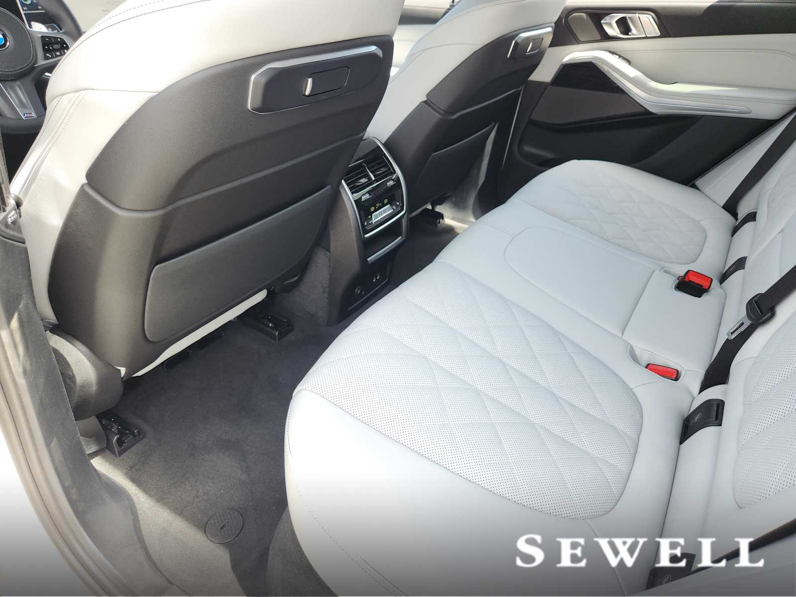 2026 Bmw X5 xDrive40i photo 7
