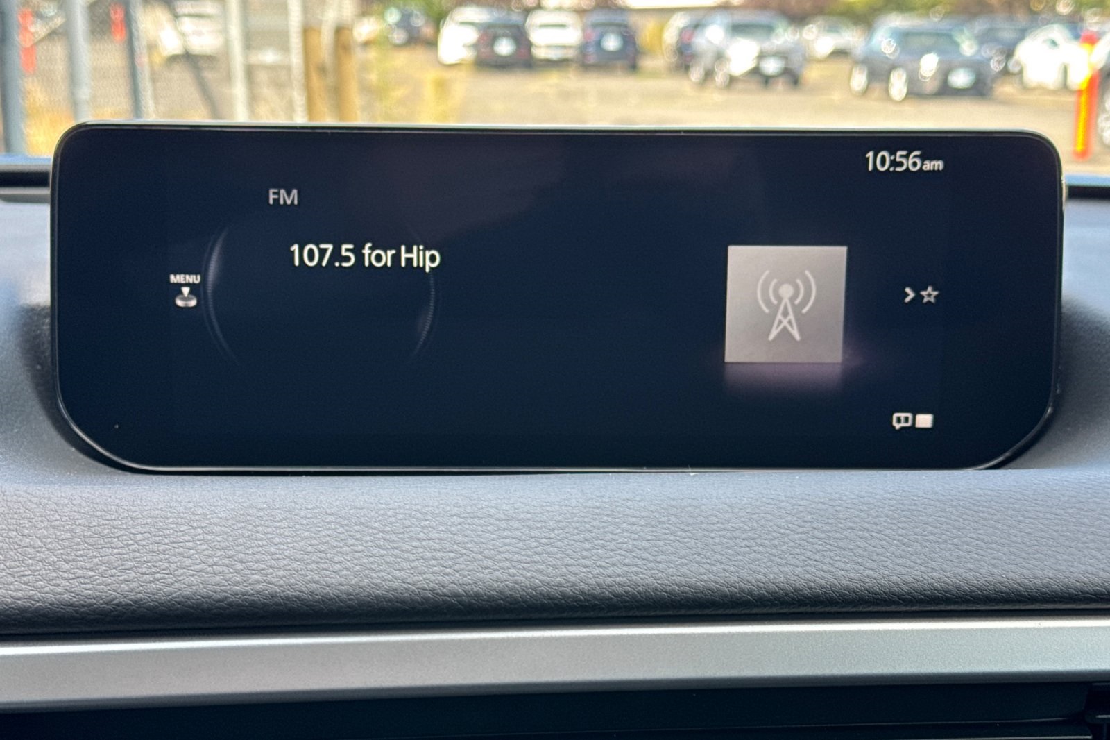 2025 Mazda CX-50 2.5 Select photo 18