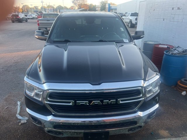 2020 Ram 1500 Big Horn photo 2