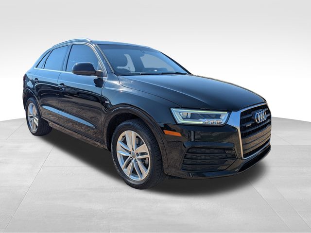 2018 Audi Q3 Premium Plus photo 6