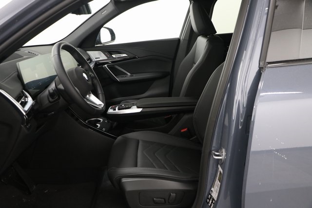 2025 Bmw X2 xDrive28i photo 7