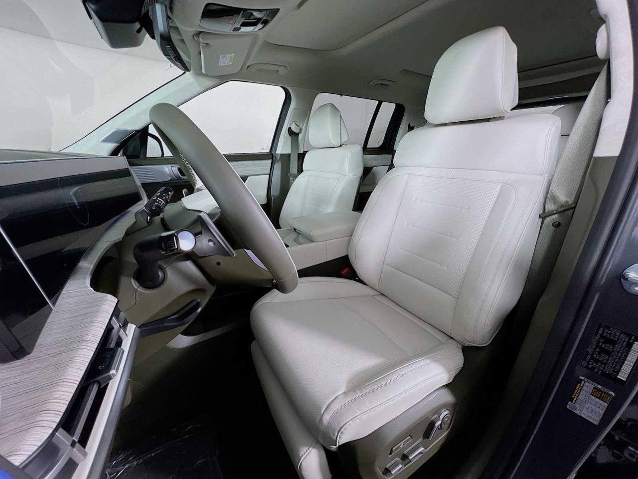 2025 Hyundai Santa Fe Calligraphy photo 6