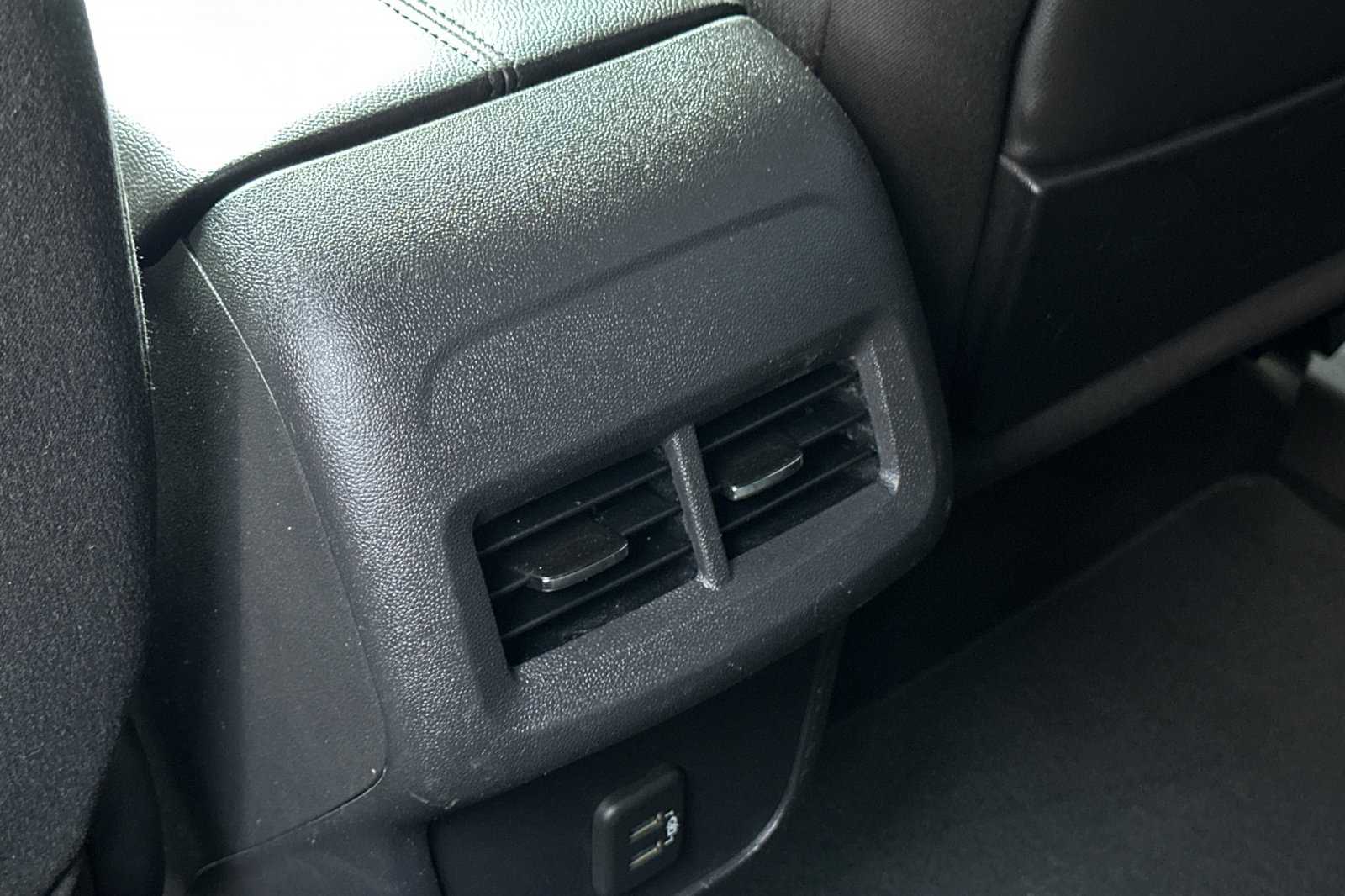2020 Gmc Terrain SLE photo 13
