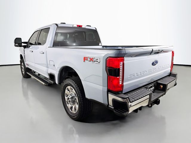 2026 Ford F-250 photo 4