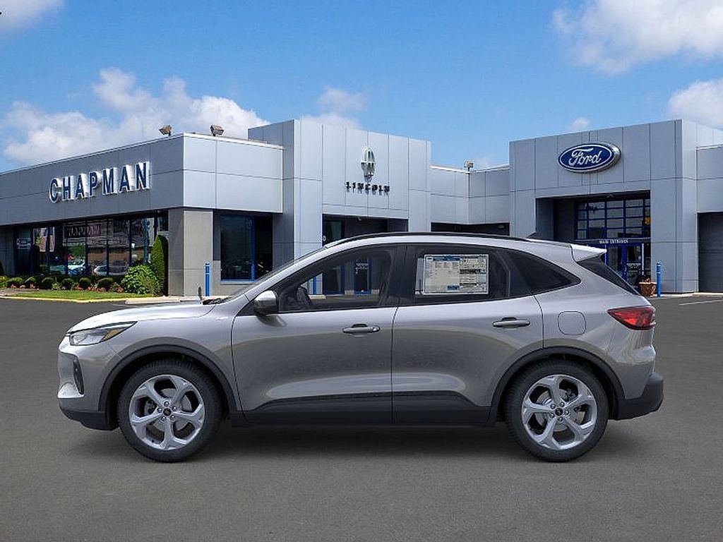 2026 Ford Escape ST-Line Select photo 3