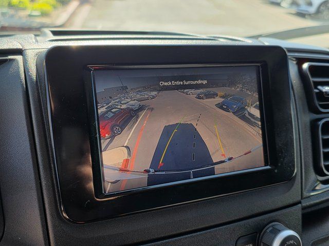 2023 Ram ProMaster 2500 Base photo 27
