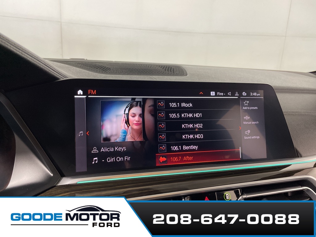 2020 Bmw X5 xDrive40i photo 22