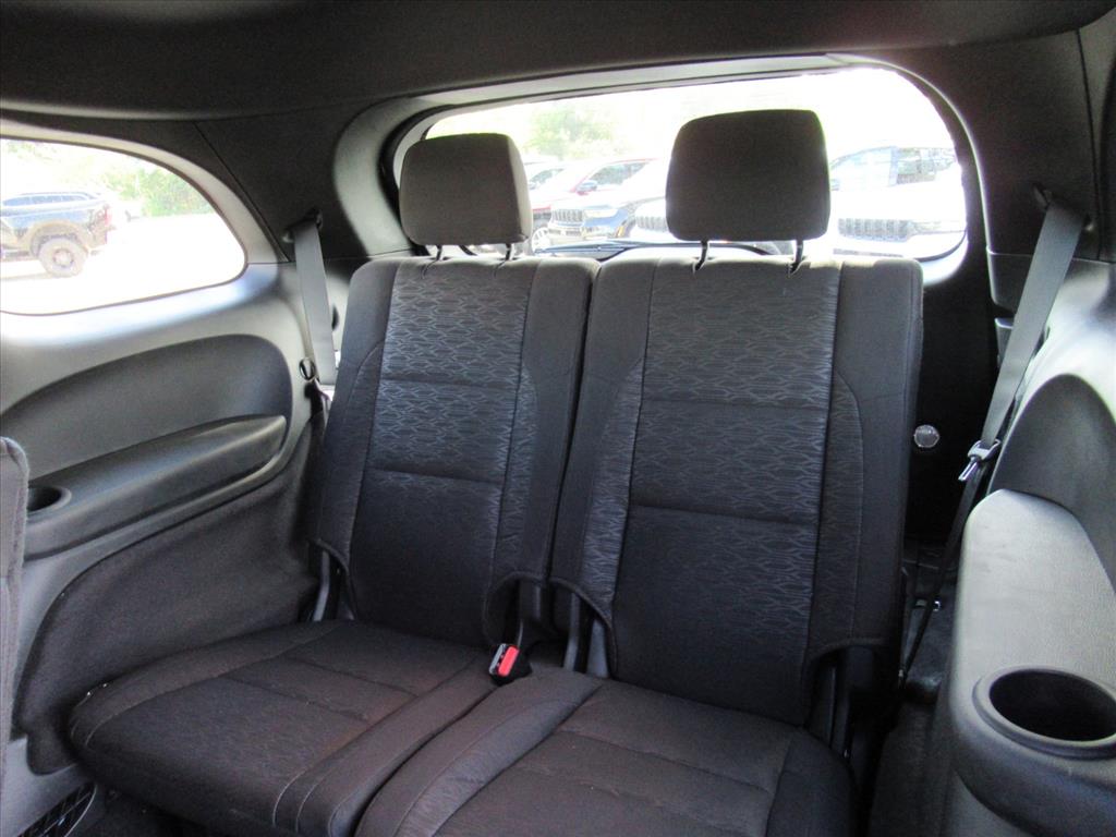 2026 Dodge Durango GT photo 28
