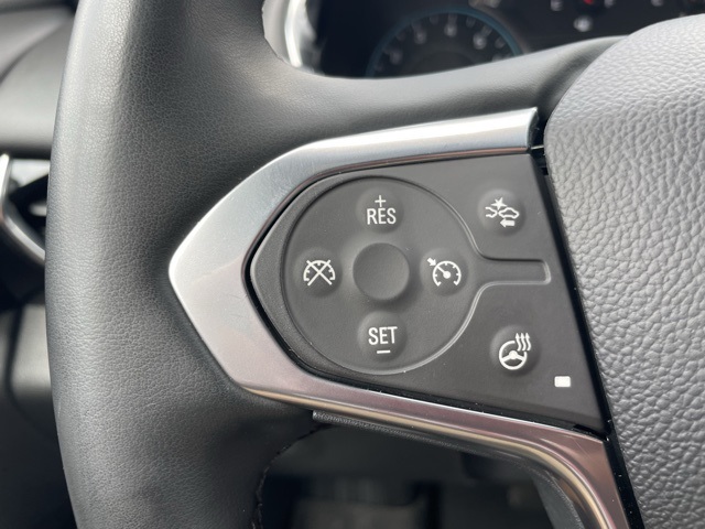 2023 Chevrolet Traverse RS photo 10