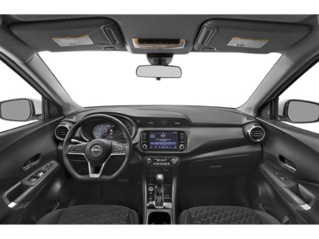 2024 Nissan Kicks SV photo 3