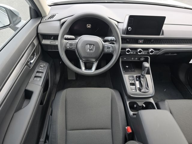 2026 Honda CR-V LX photo 11