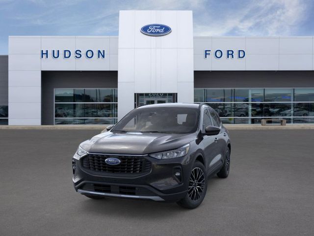 2024 Ford Escape Plug-In Hybrid Base photo 2