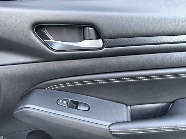 2020 Nissan Altima 2.5 S photo 18