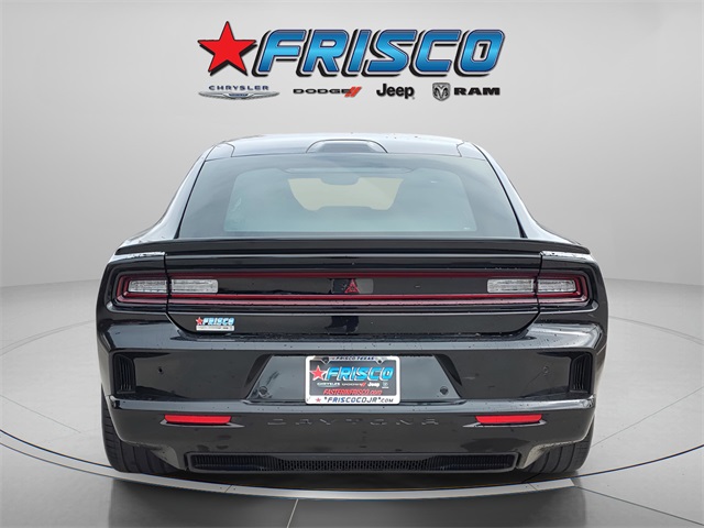 2024 Dodge Charger R/T Scat Pack photo 5