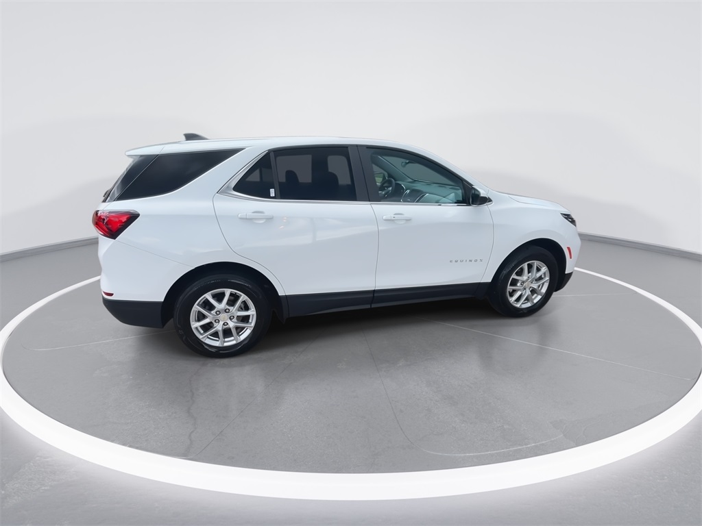 2023 Chevrolet Equinox LT photo 8