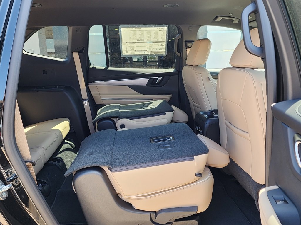 2026 Buick Enclave Preferred photo 42