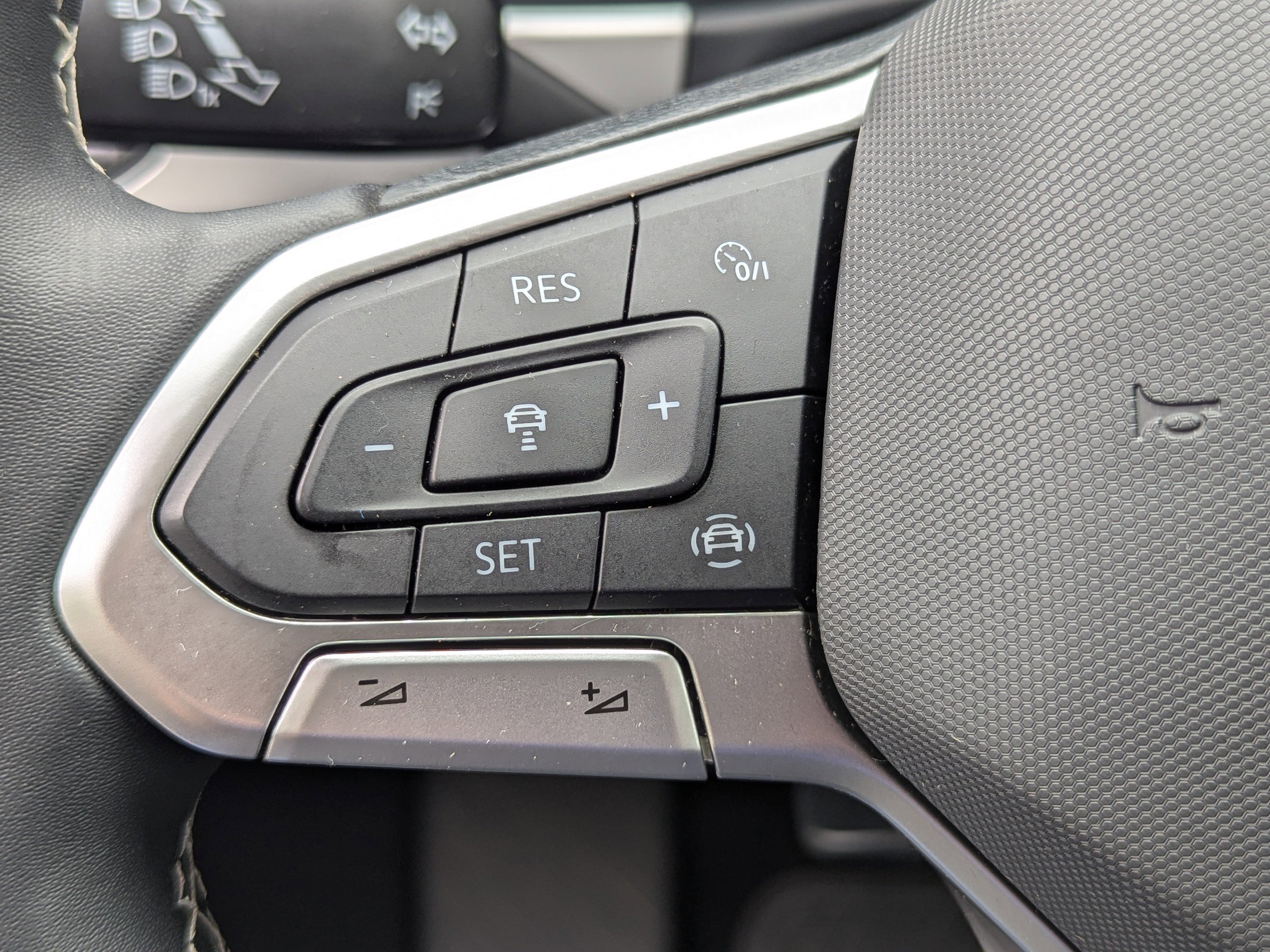 2022 Volkswagen Atlas V6 SE Technology photo 20