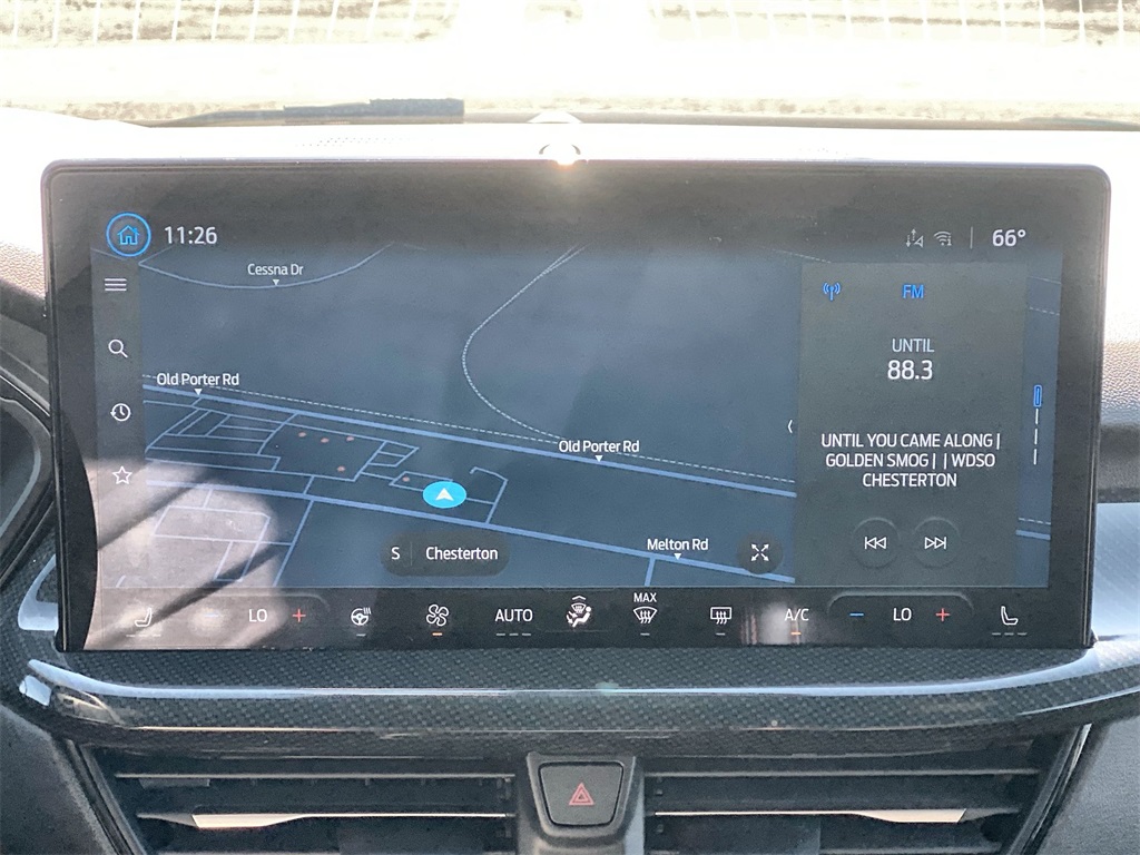 2023 Ford Escape ST-Line Elite photo 20