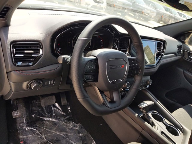 2026 Dodge Durango GT Blacktop photo 9