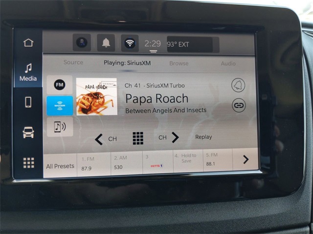 2026 Ram ProMaster 3500 photo 17