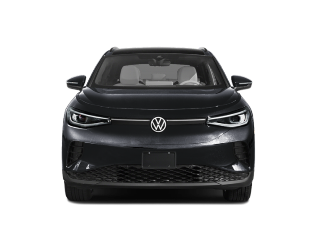 2025 Volkswagen ID.4 Pro S photo 3
