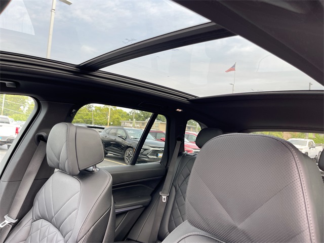 2024 BMW X5 - Image 18