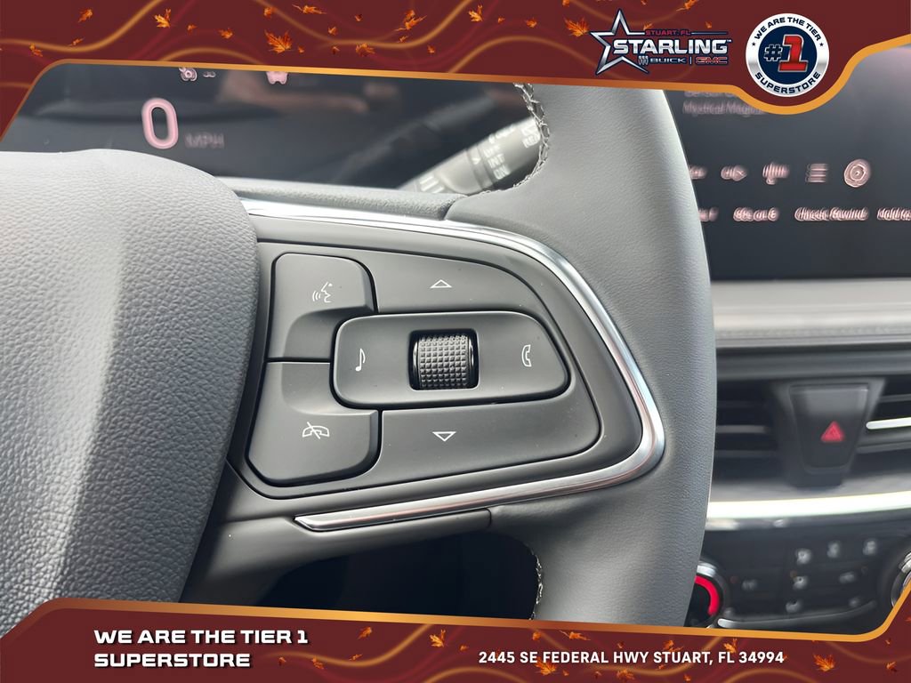2026 Buick Encore GX Sport Touring photo 36