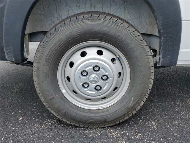 2023 Ram ProMaster 3500 photo 4