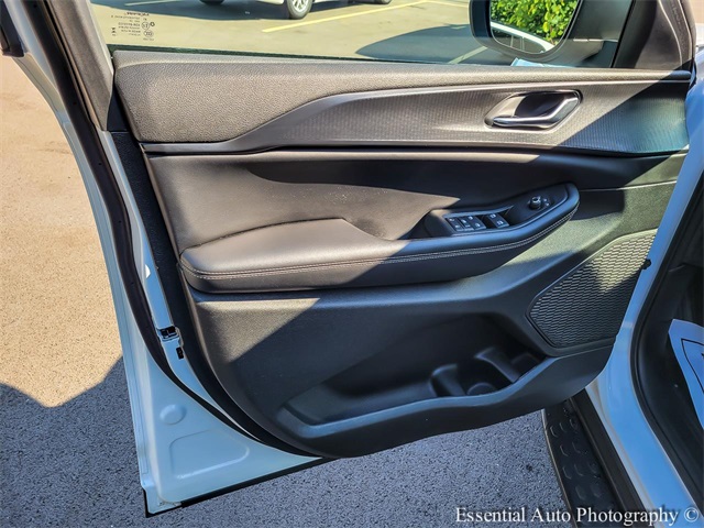 2024 JEEP GRAND CHEROKEE L - Image 24