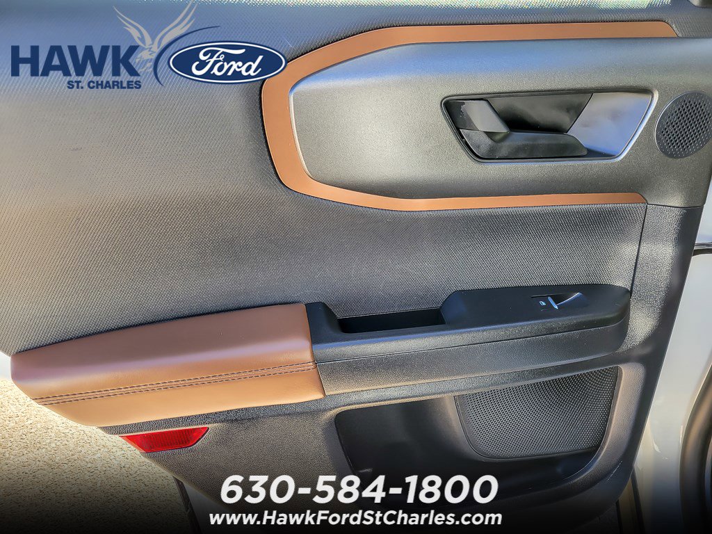 2025 FORD BRONCO SPORT - Image 16