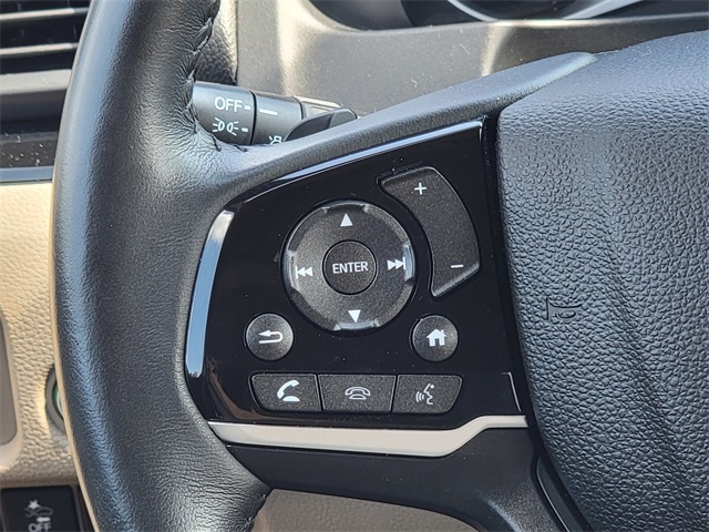 2022 Honda Pilot Touring photo 25