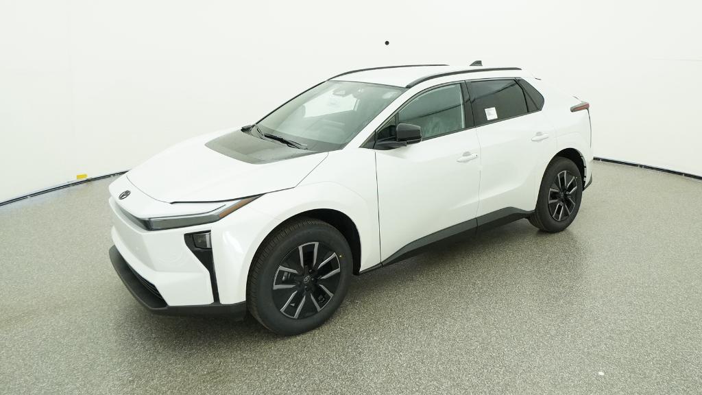 2026 Toyota bZ XLE's photo