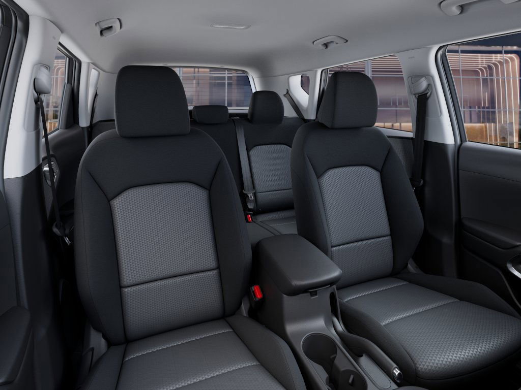 2025 Kia Soul LX S photo 2