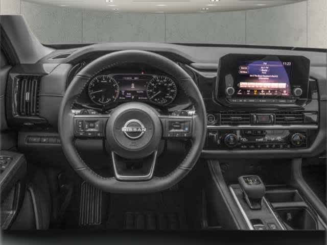 2025 Nissan Pathfinder SV photo 7