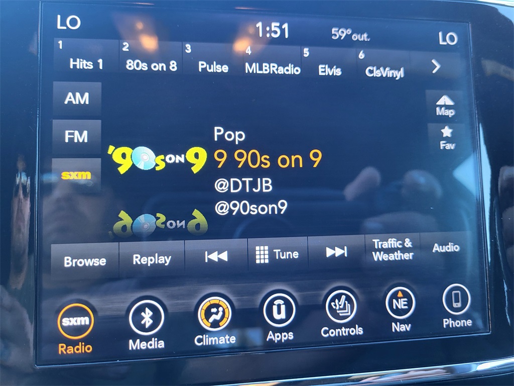 2019 Jeep Grand Cherokee Limited photo 27