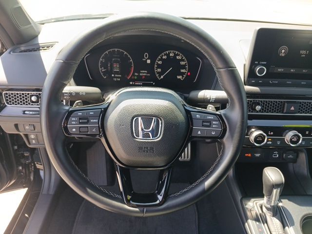 2023 Honda Civic Sport photo 13