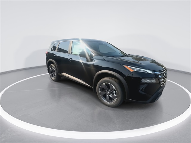 2026 Nissan Rogue SV photo 2