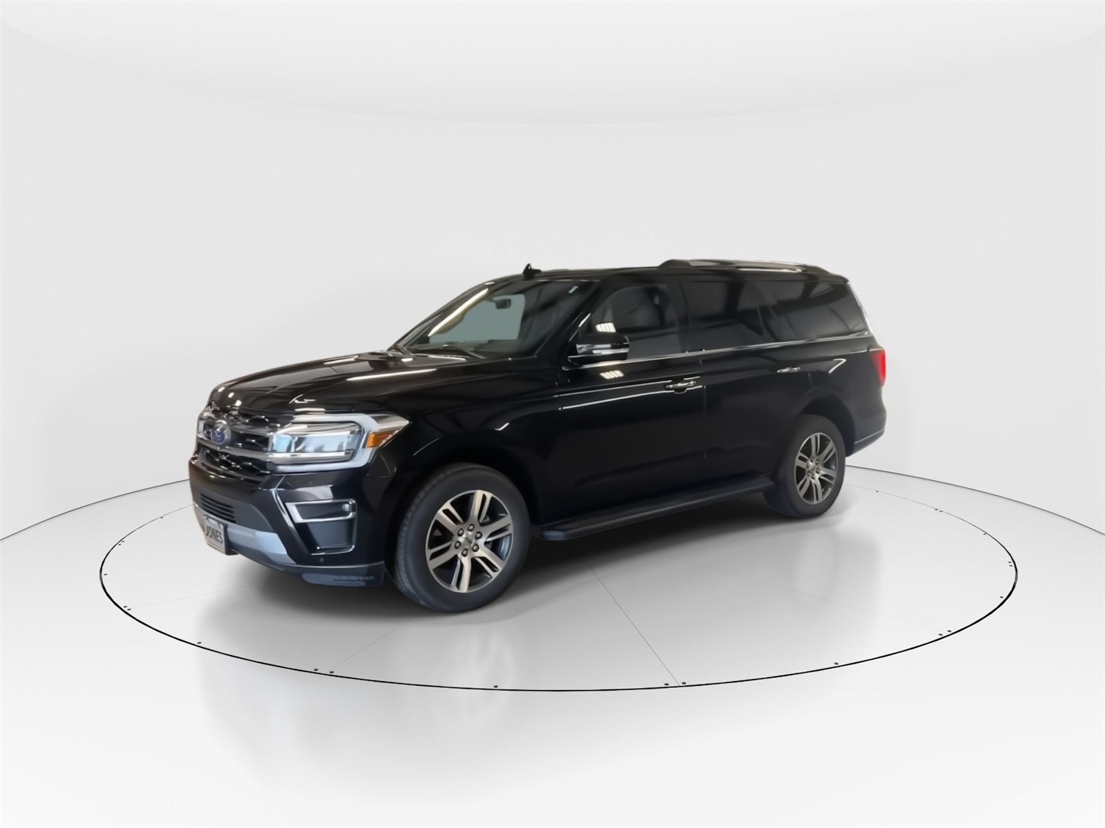 2024 Ford Expedition Limited photo 4