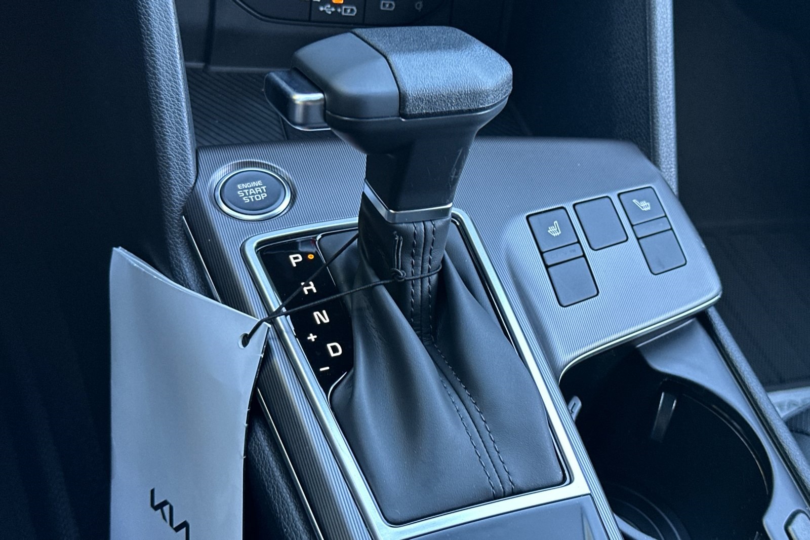 2026 Kia Sportage EX photo 16