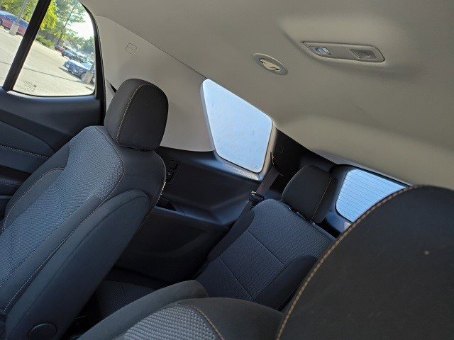 2019 Chevrolet Traverse Cloth photo 14