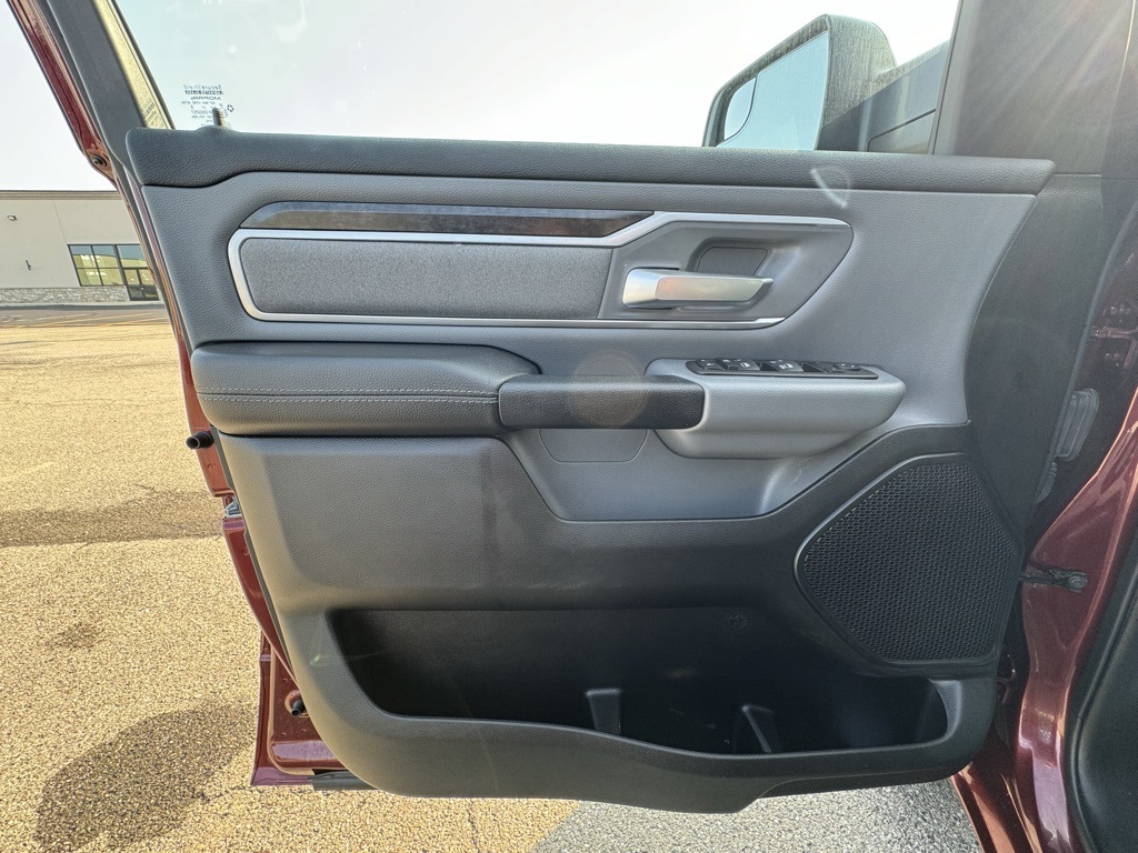 2022 Ram 1500 Big Horn Lone Star photo 21