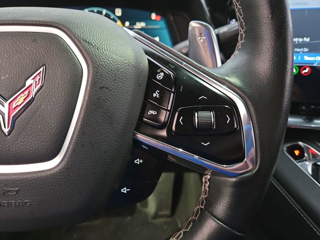 2022 Chevrolet Corvette Stingray 2LT photo 21